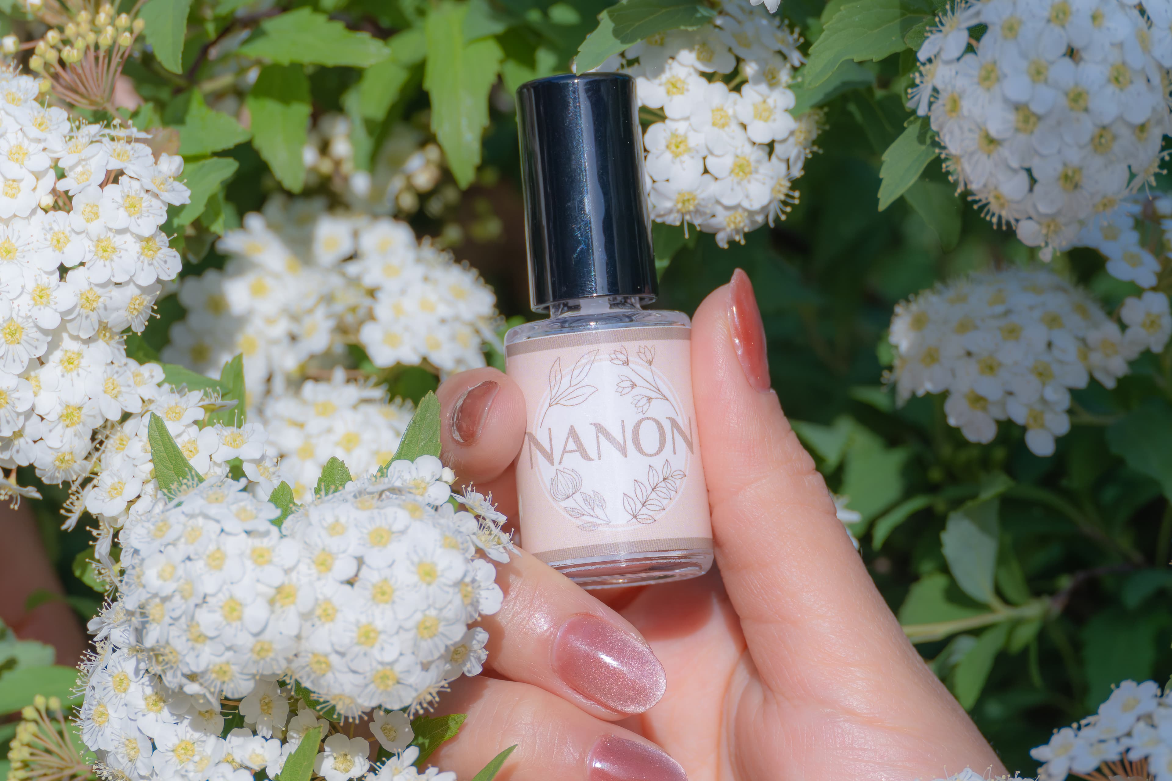 nail off primer 驚愕のネイルオフ